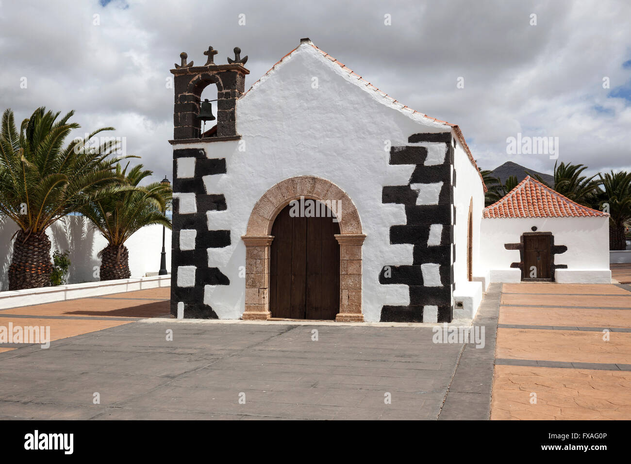 Ermita Nuestra Senora De La Caridad High Resolution Stock Photography ...