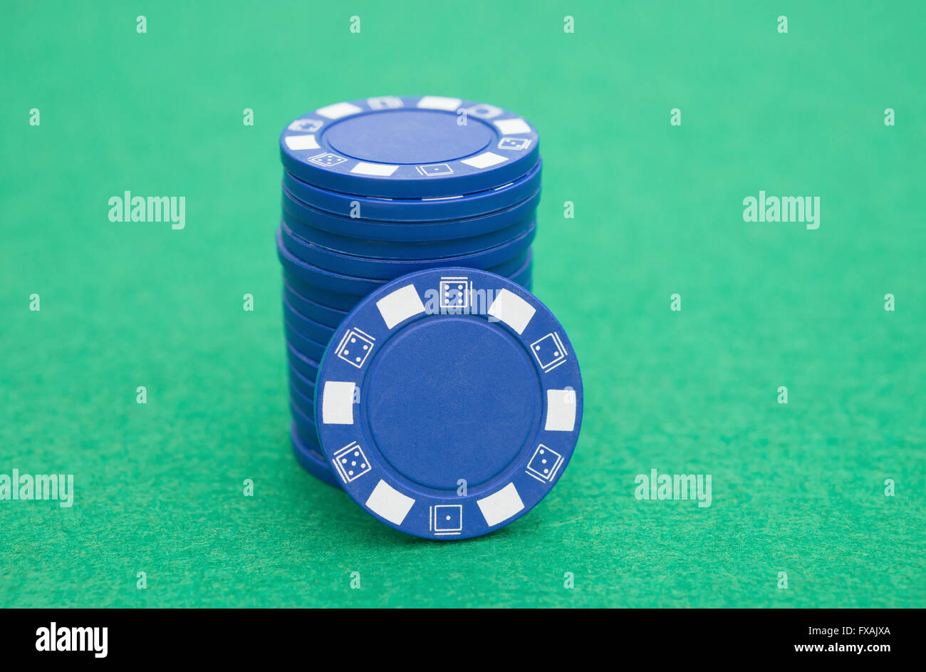 Casino table hires stock photography and images Alamy