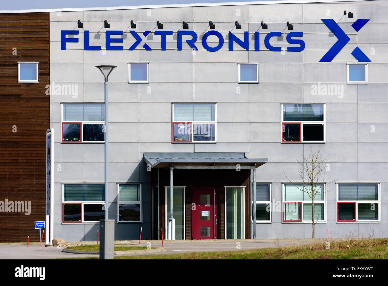 Flextronics hires stock photography and images Alamy