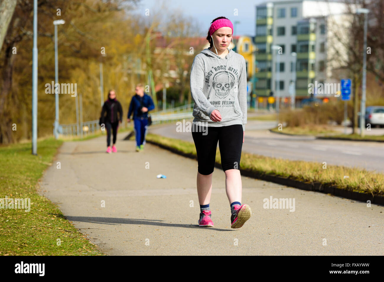 Hi walk. Hi walk