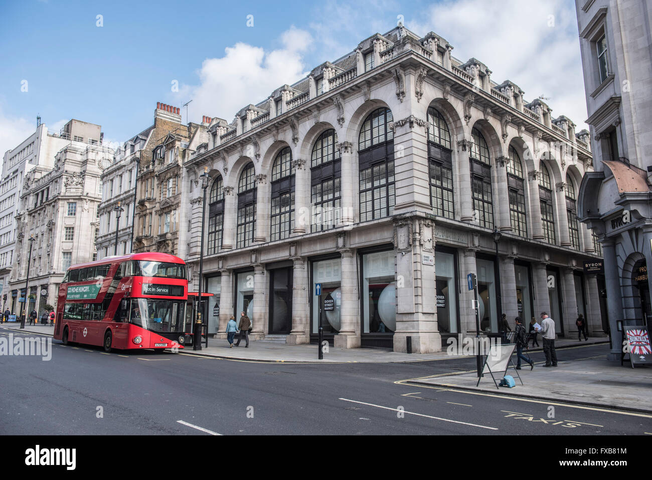 new dover st market store london sw1 Dover Street Market Fashion