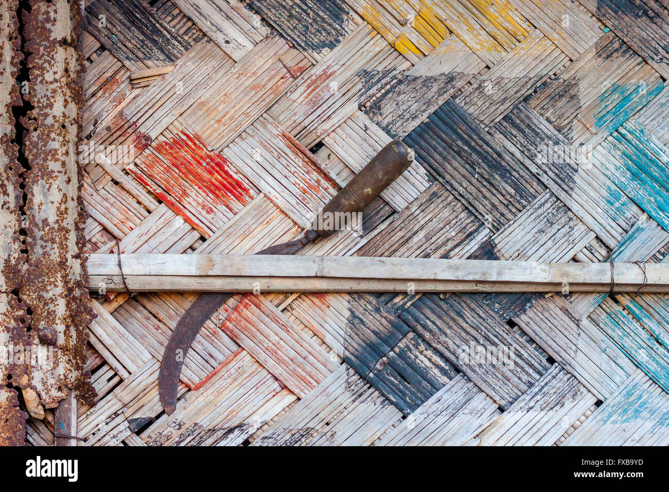 Art of Bangla Stock Photo Alamy