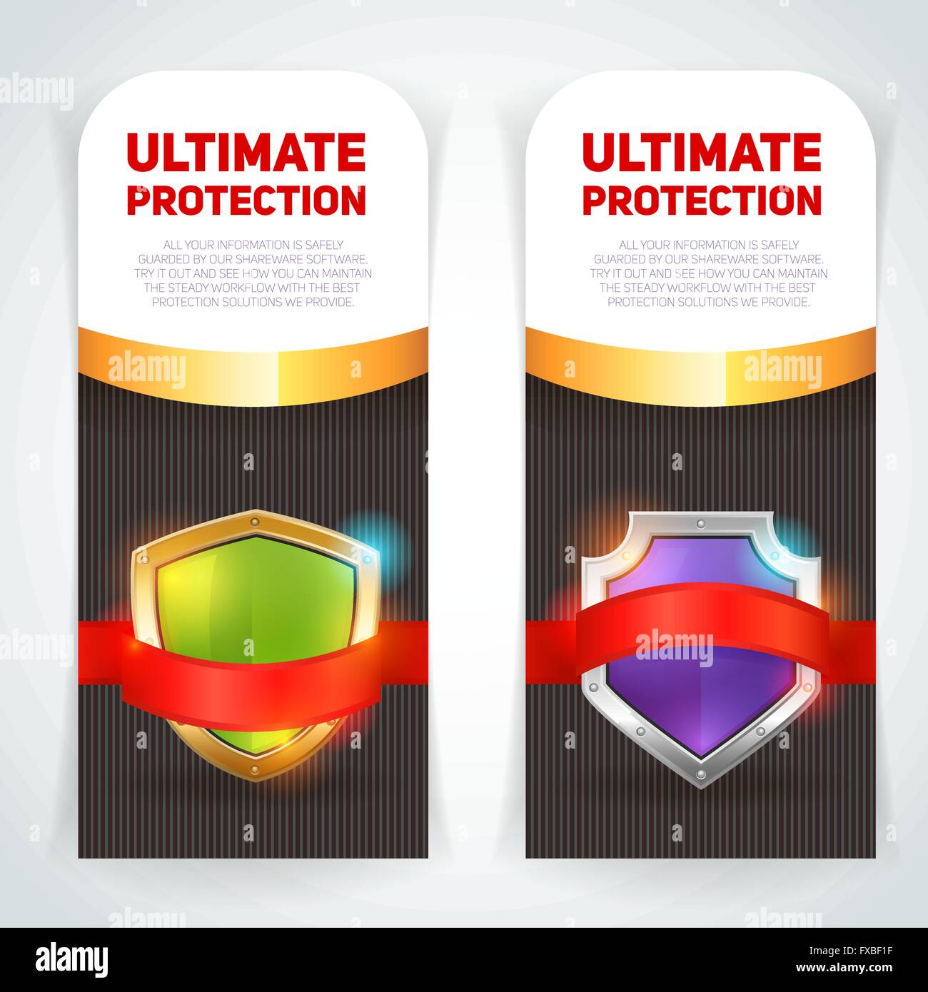 Ultimate protector. Ultimate protector