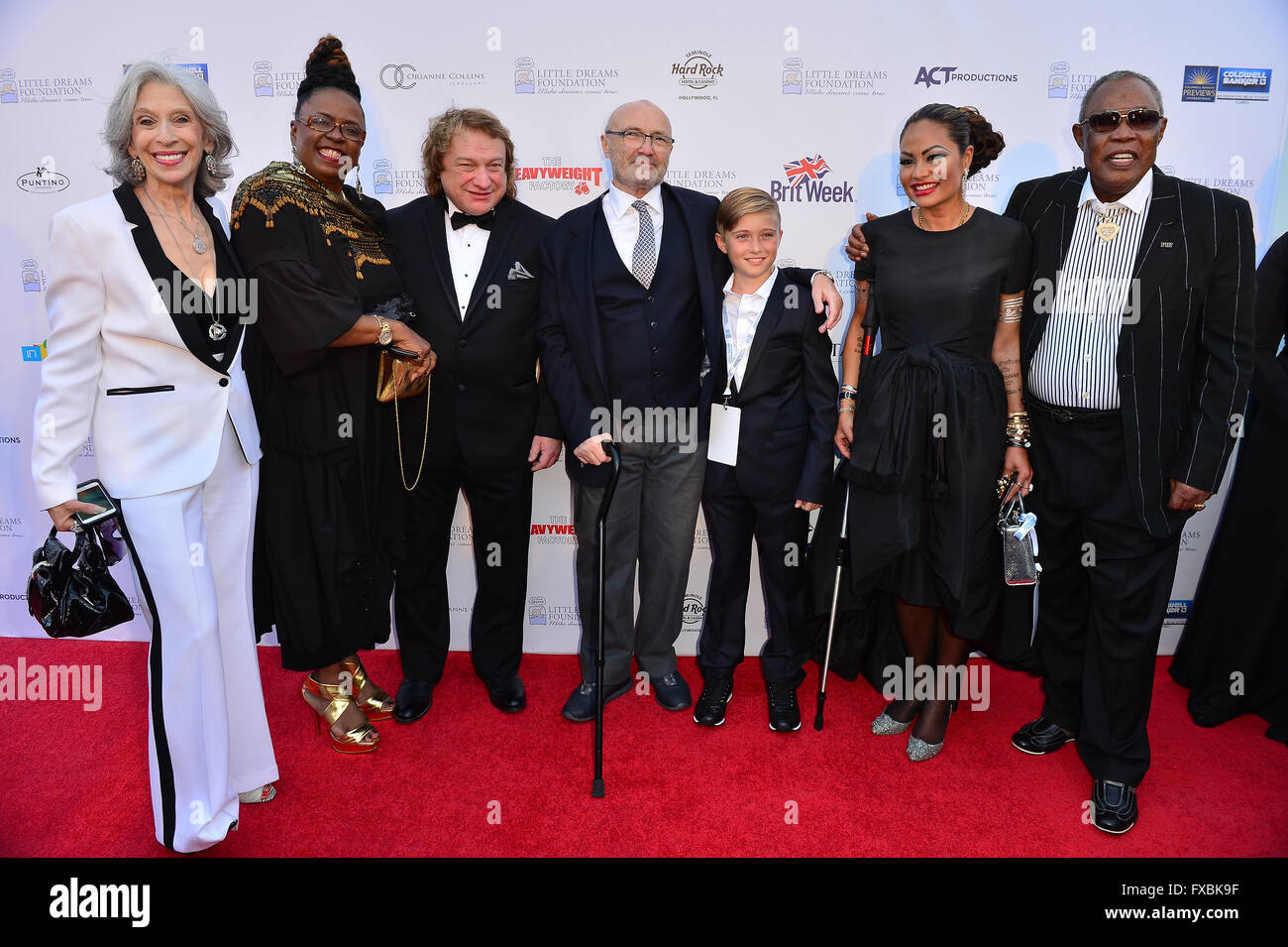 The Little Dreams Foundation Benefit Gala Dreaming on the Beach
