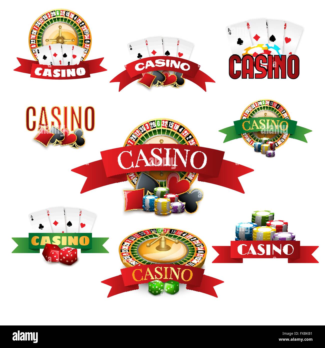 nine casino connexion