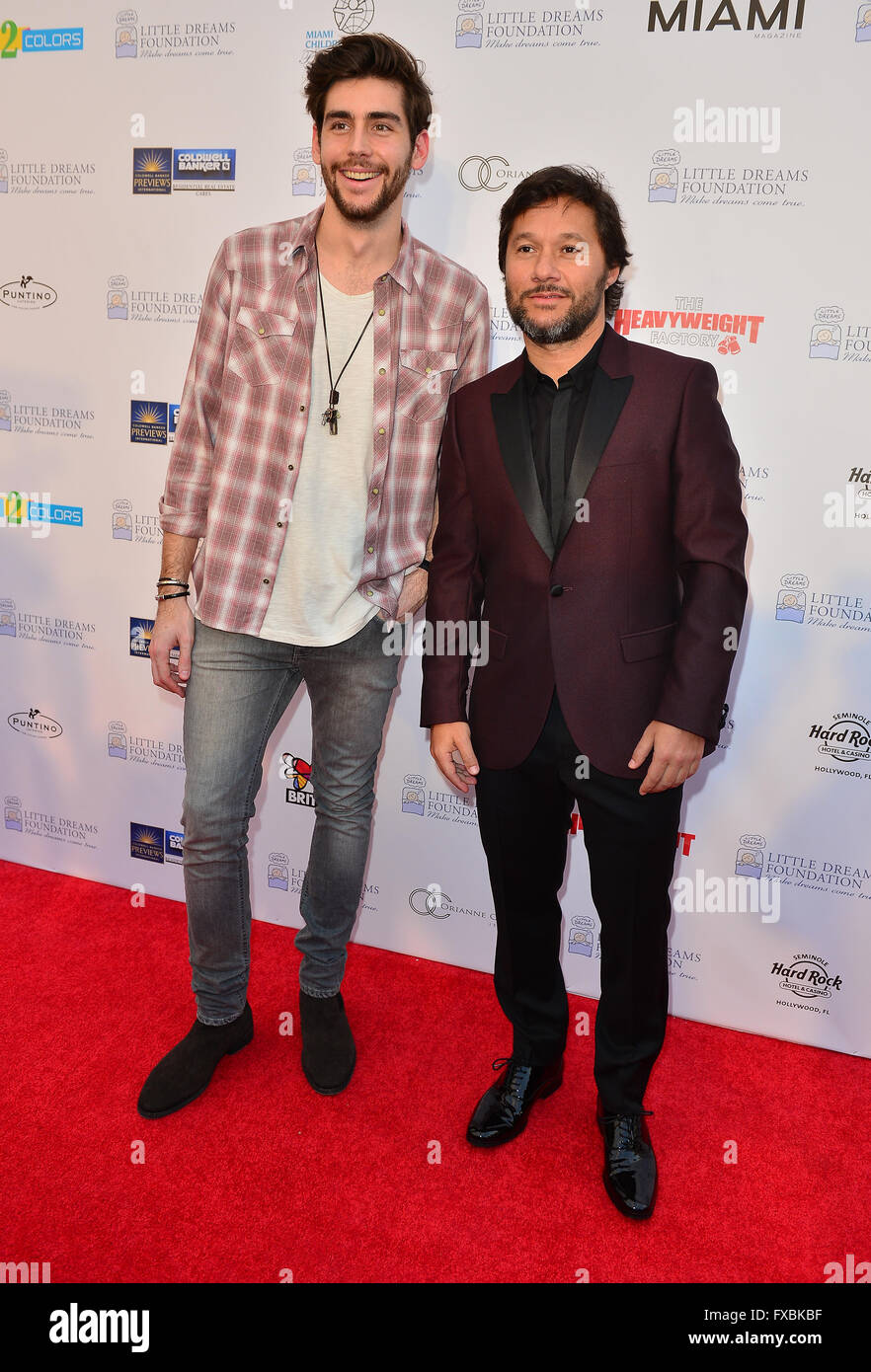 The Little Dreams Foundation Benefit Gala: Dreaming on the Beach ...