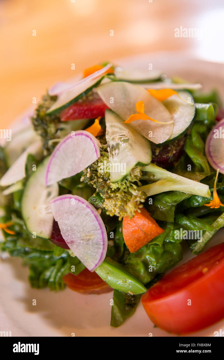 Market bistro hires stock photography and images Alamy