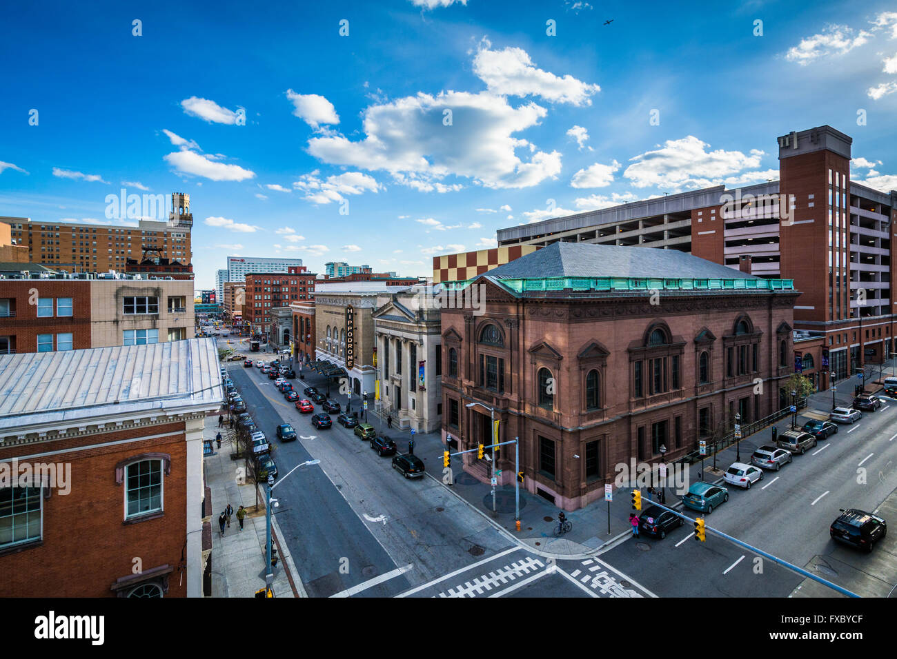 Lexington market baltimore hires stock photography and images Alamy