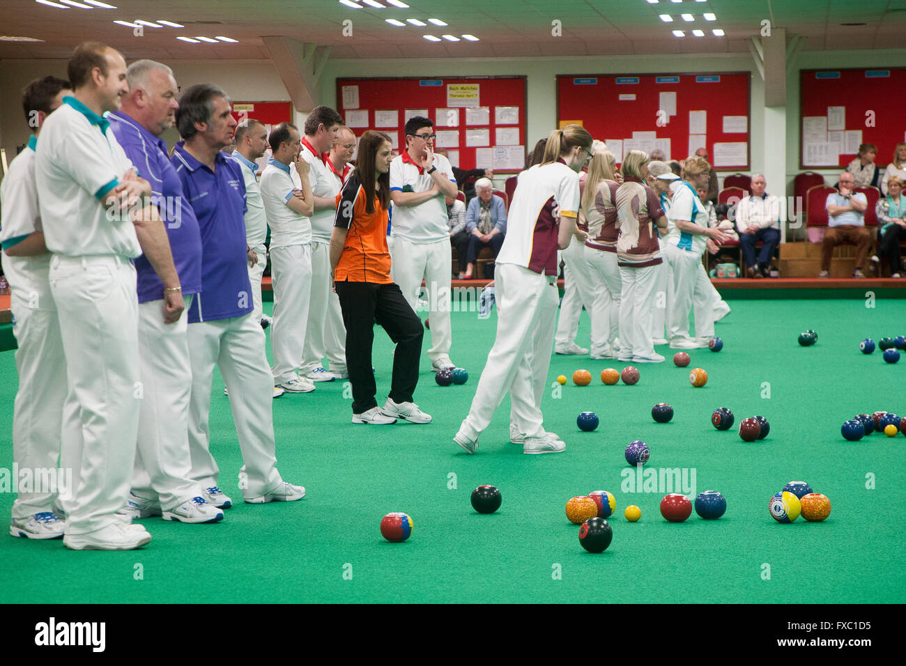National bowls championships hires stock photography and images Alamy