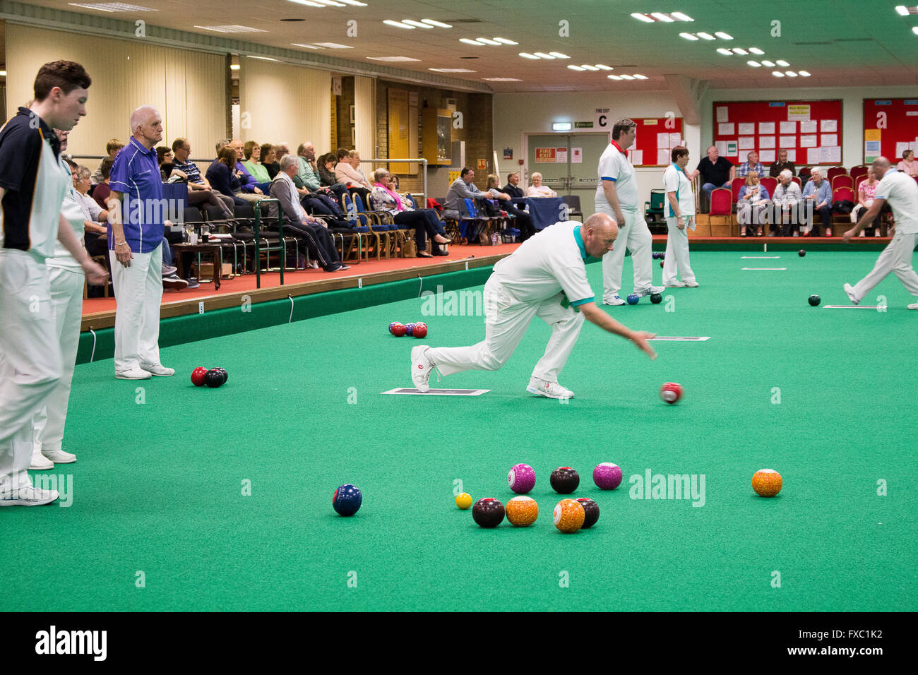 National bowls finals hires stock photography and images Alamy