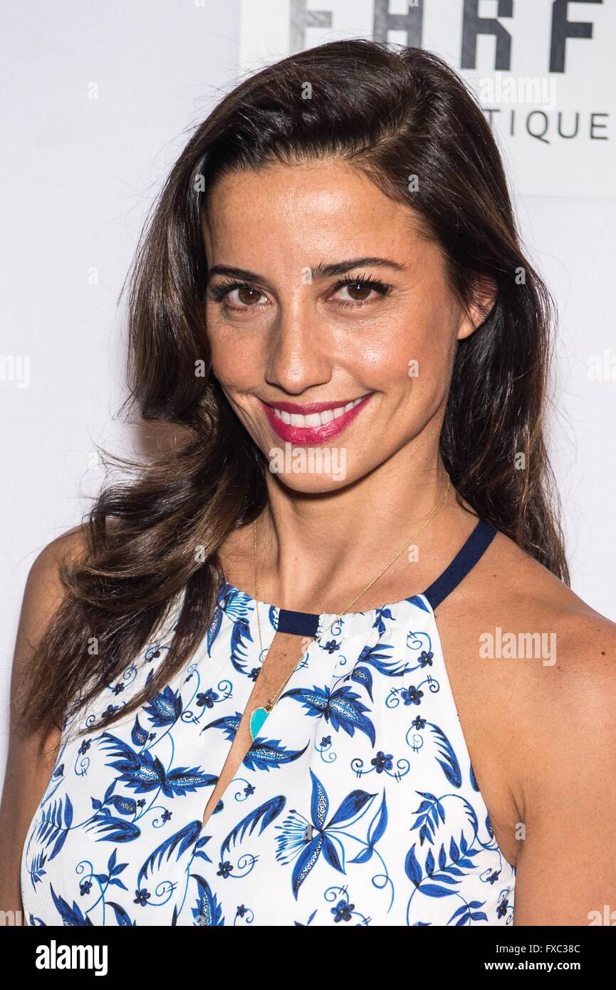 Shoshanna Lonstein Stock Photos & Shoshanna Lonstein Stock Images Alamy