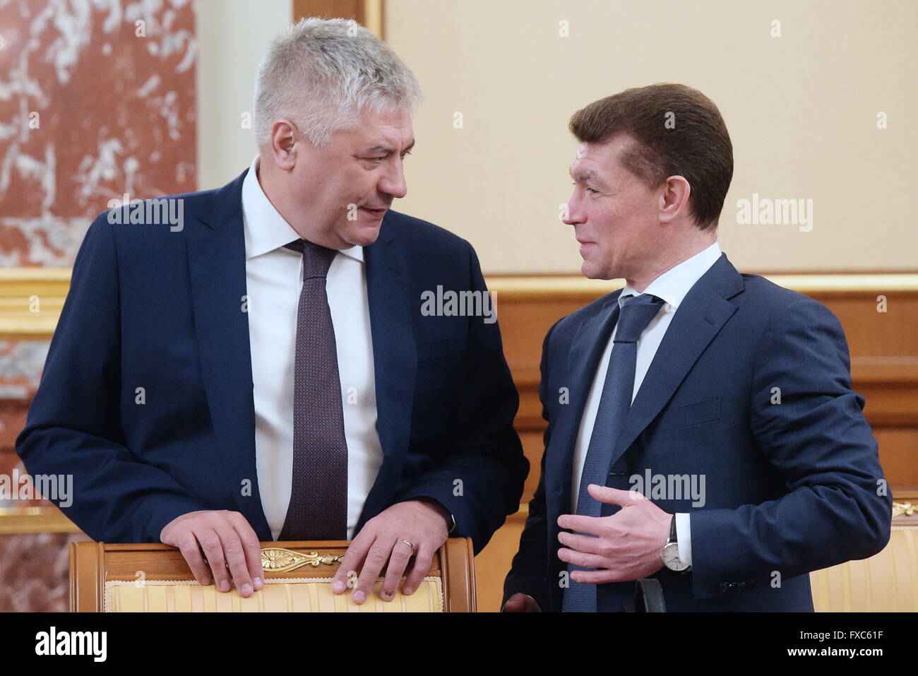 Vladimir Kolokoltsev today 69 Vladimir Kolokoltsev today 63