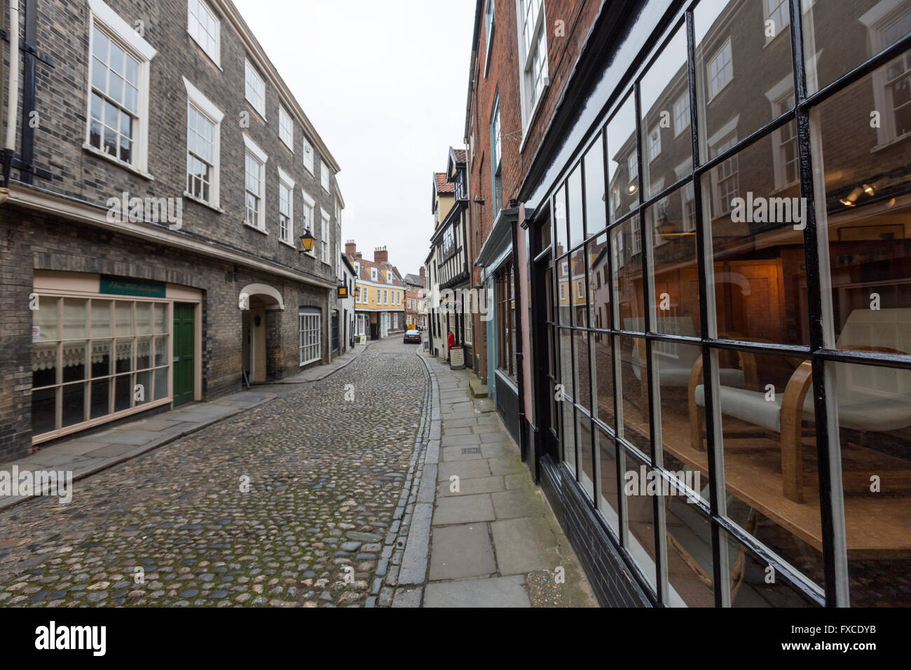 Antique shop norwich hires stock photography and images Alamy