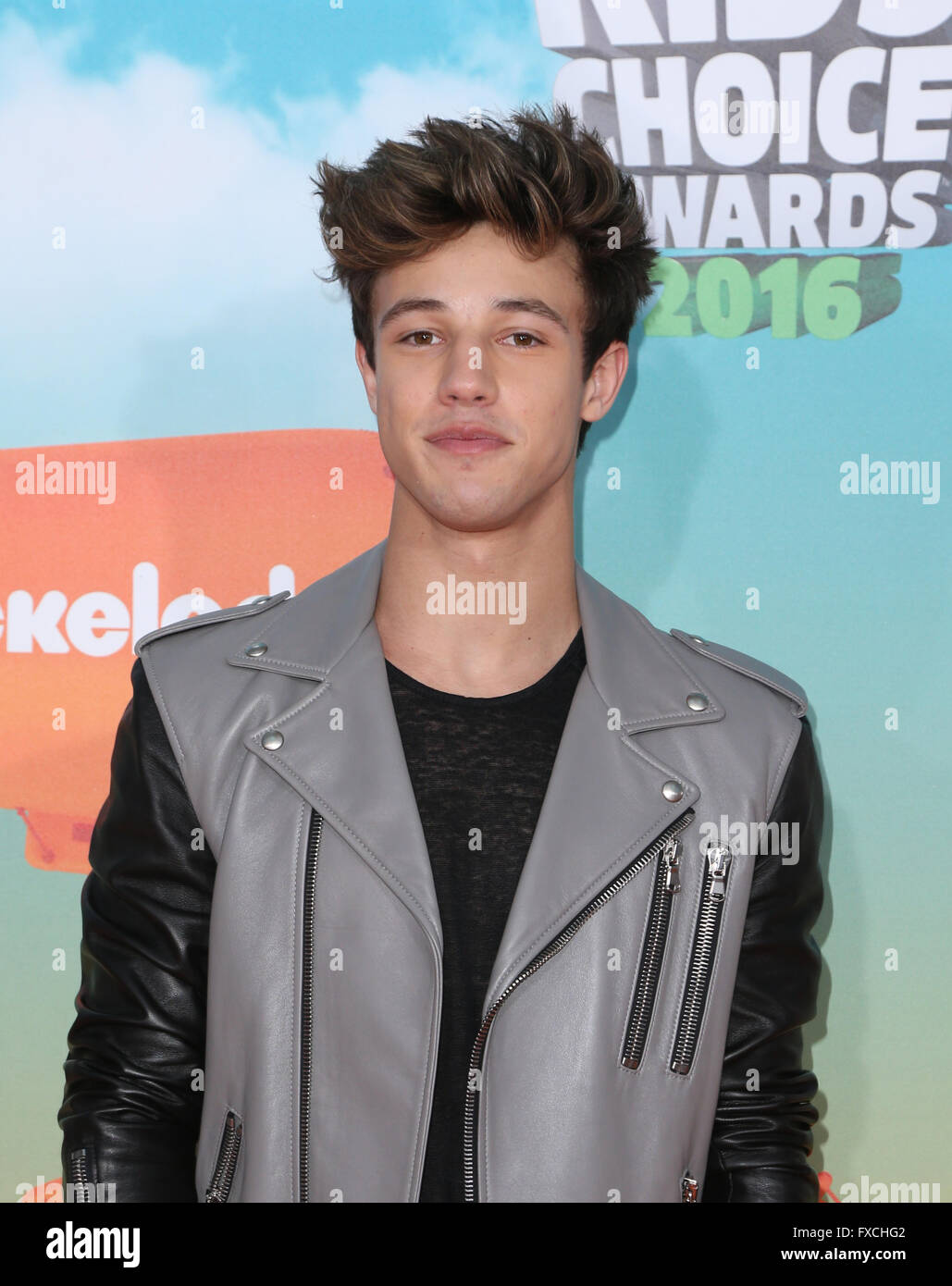 Cameron Dallas Fakes