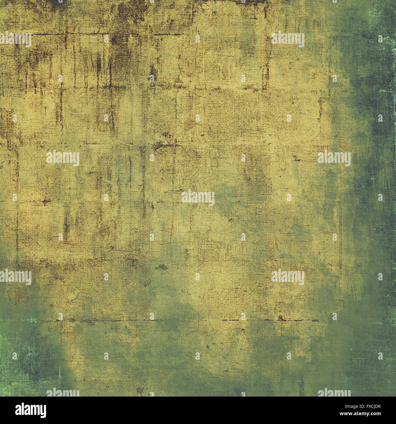 Modern abstract grunge illustration hi-res stock photography and images ...