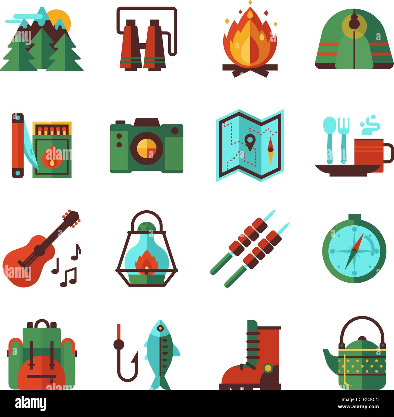 Interface boot Stock Vector Images - Alamy