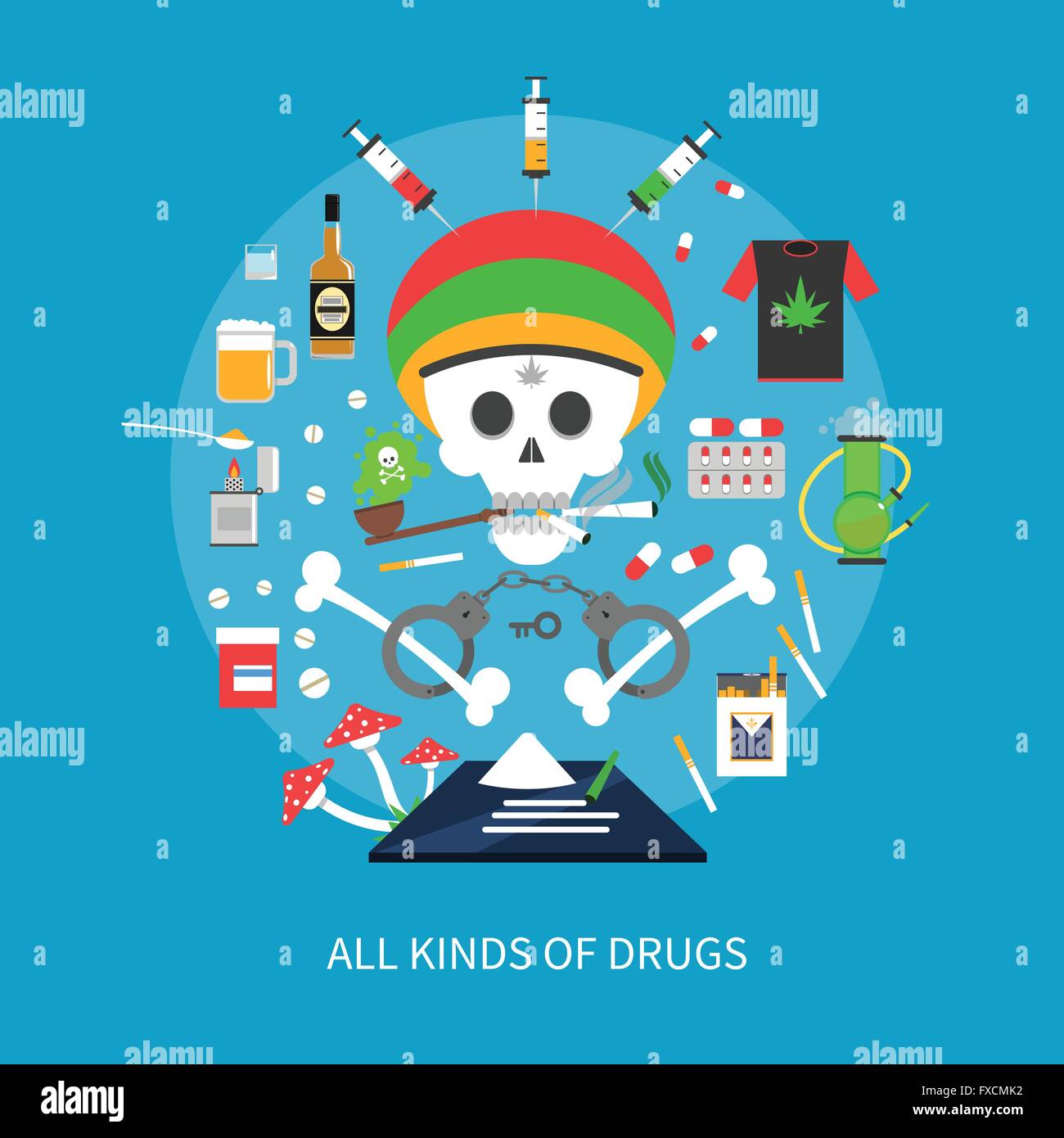 drugs for hair fall