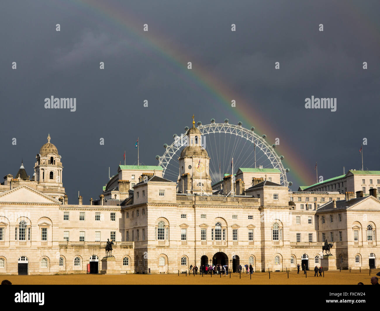 Whitehall Rainbow popular