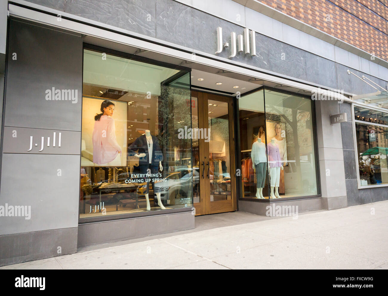 J jill hires stock photography and images Alamy