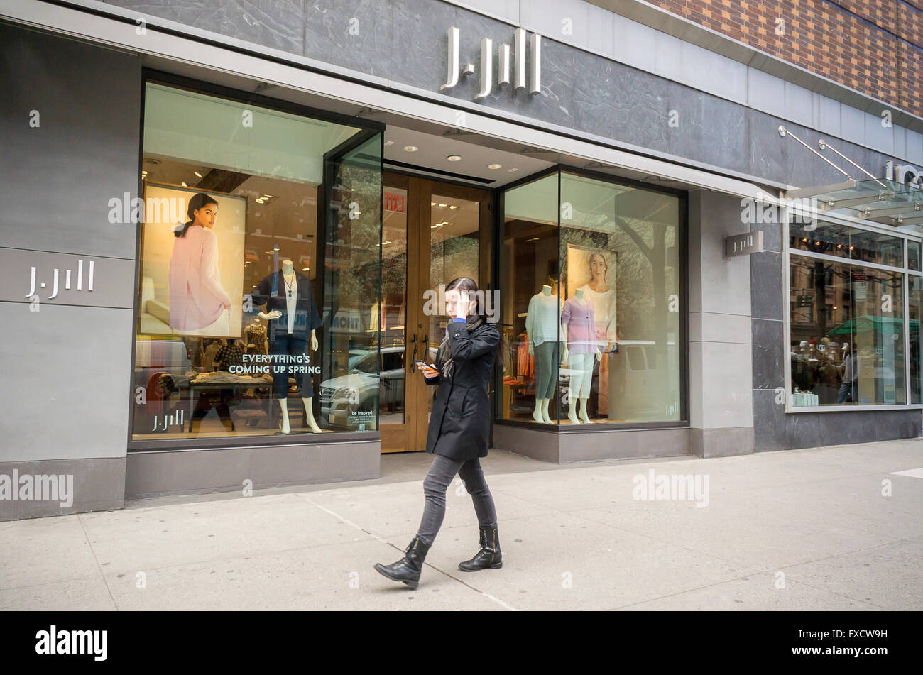 J jill hires stock photography and images Alamy