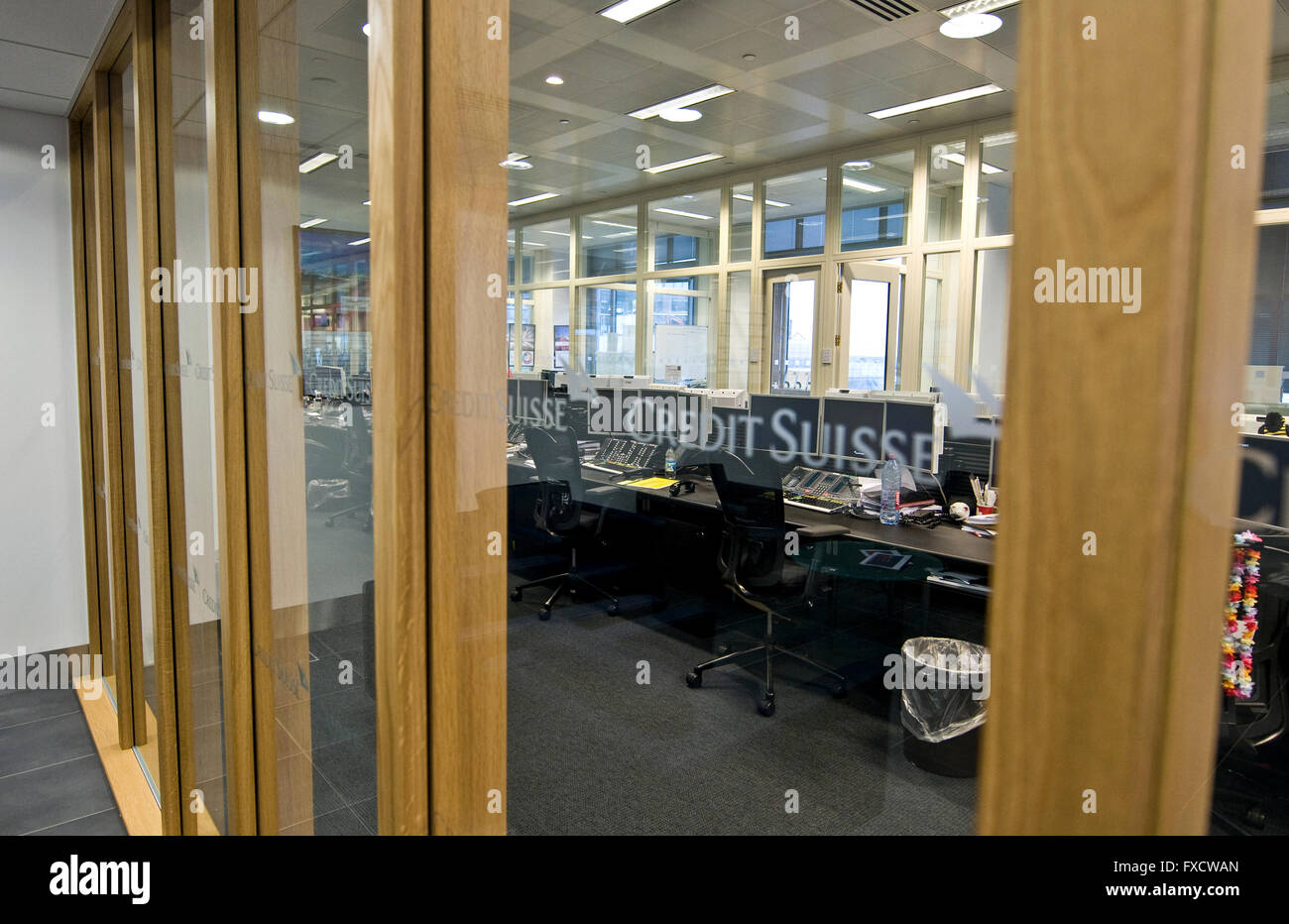 Office Desks City London High Resolution Stock Photography And Images Alamy