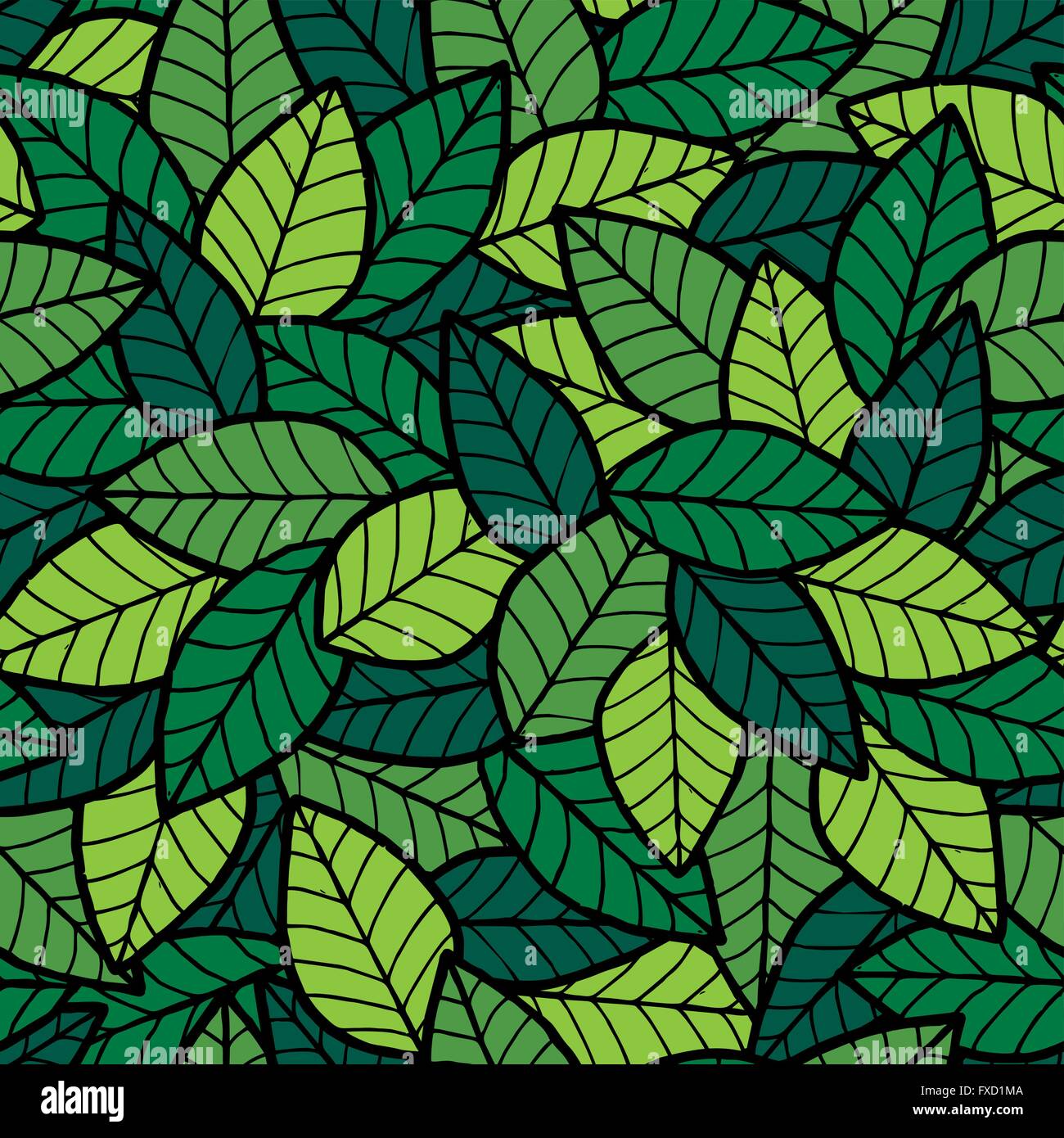 Spring Transparancy No hedge Stock Vector Images - Alamy