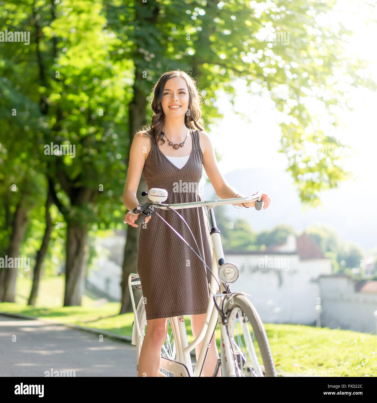 Bike In A Skirt: What To Wear Under There – Bike Pretty