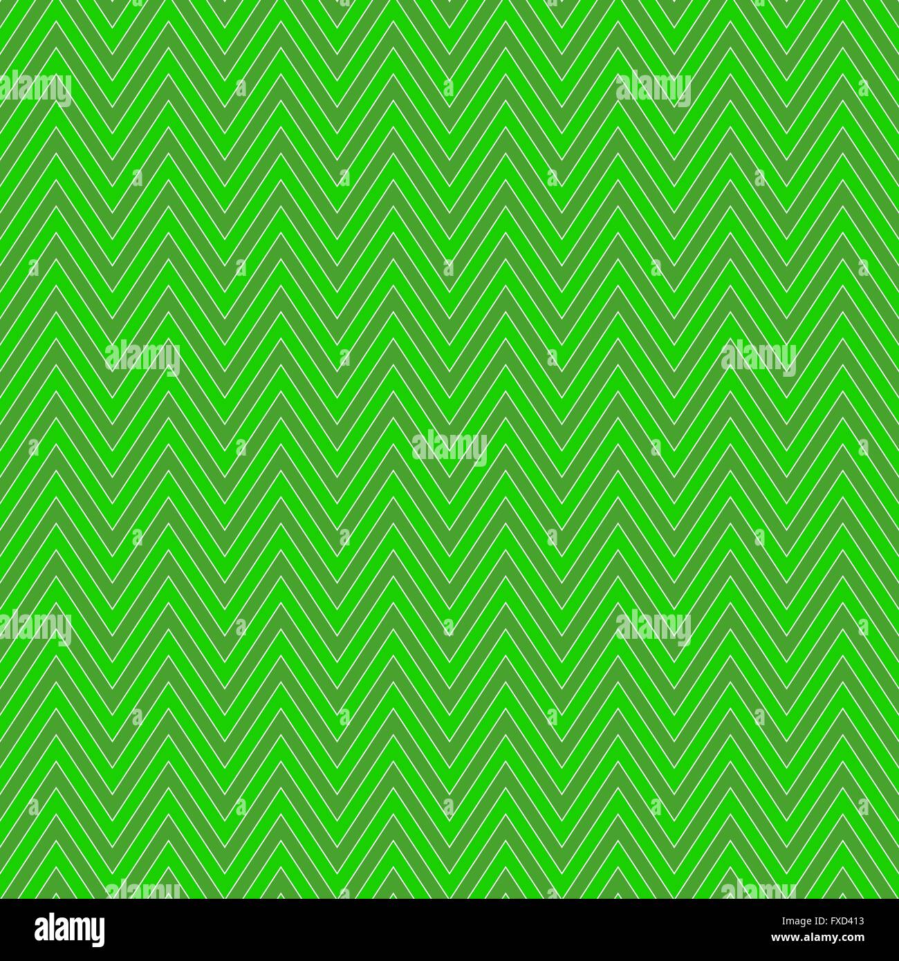 Green chevron pattern background design Stock Vector Image & Art Alamy