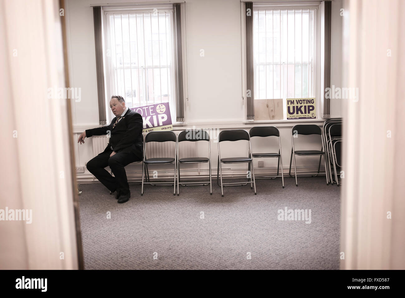 Simon Tobin Suffolk general election hi-res stock photography and images - Alamy