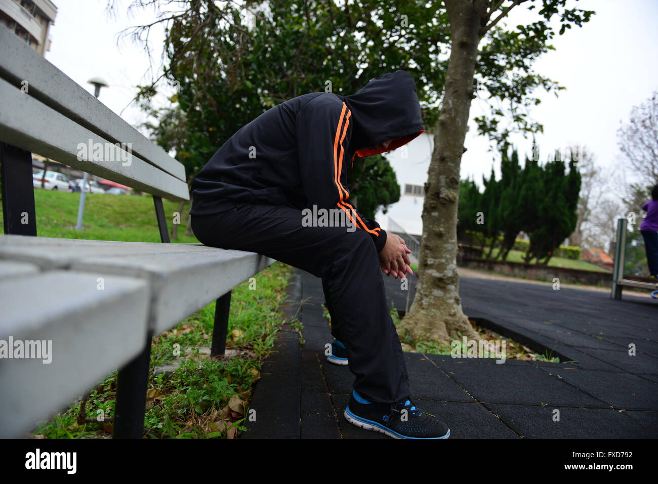 record our life Stock Photo - Alamy