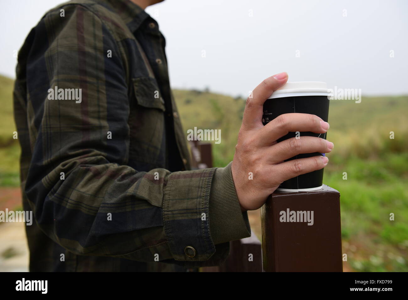 record our life Stock Photo - Alamy