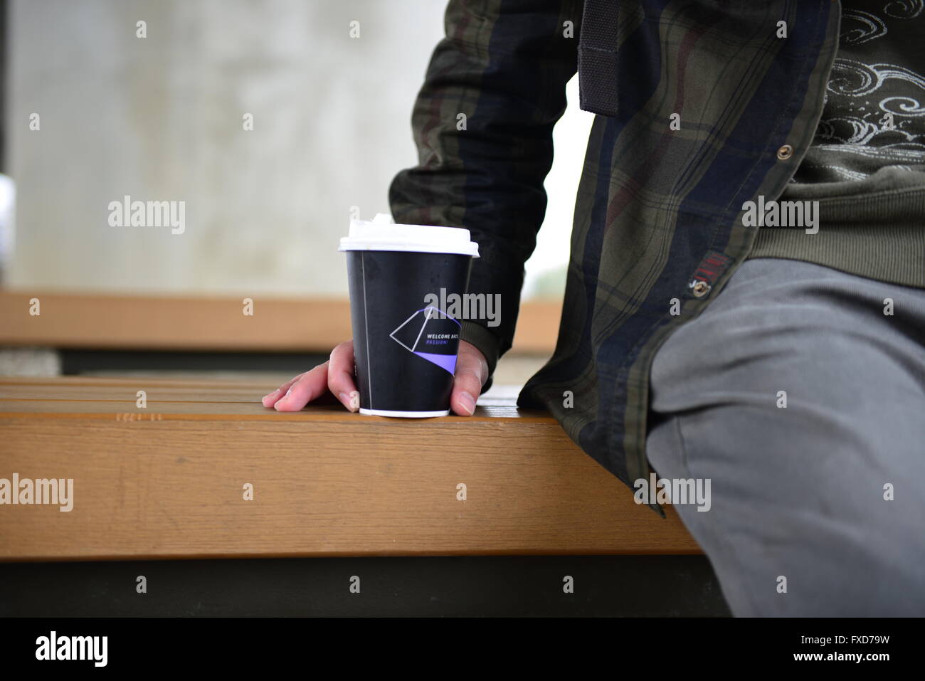 record our life Stock Photo - Alamy