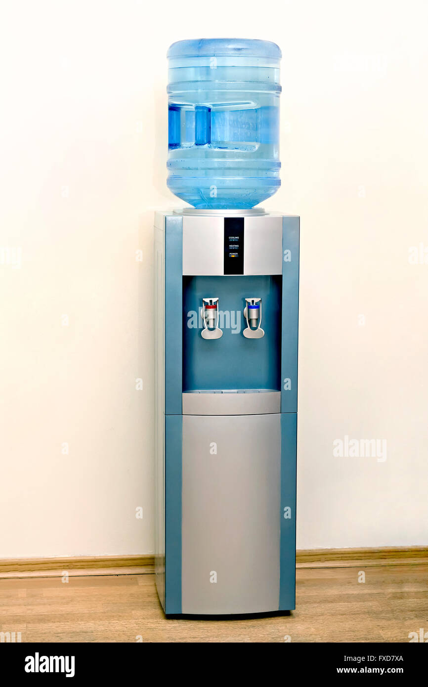 Cold water machine for office sales
