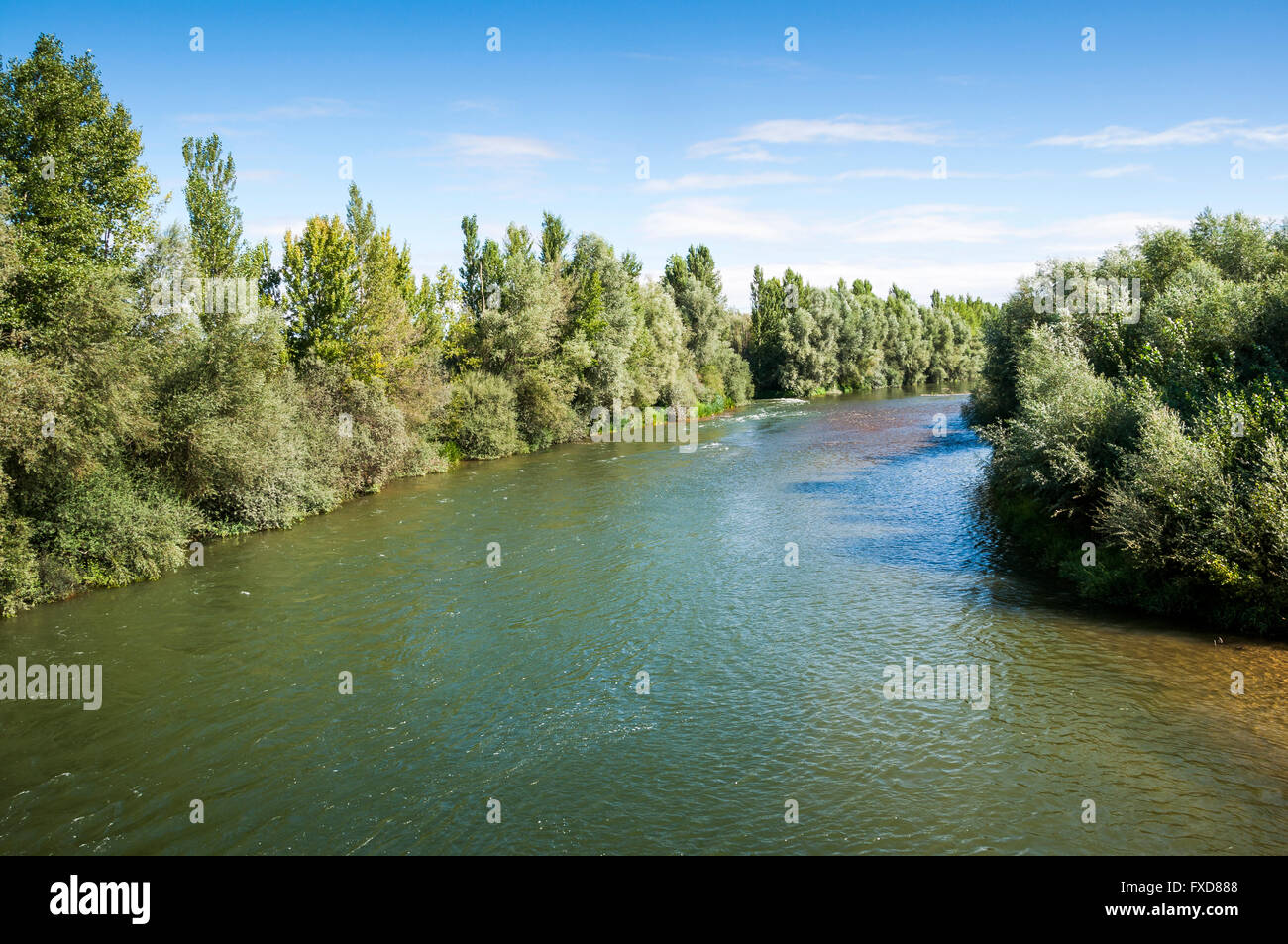 Villanueva de las manzanas hi-res stock photography and images - Alamy