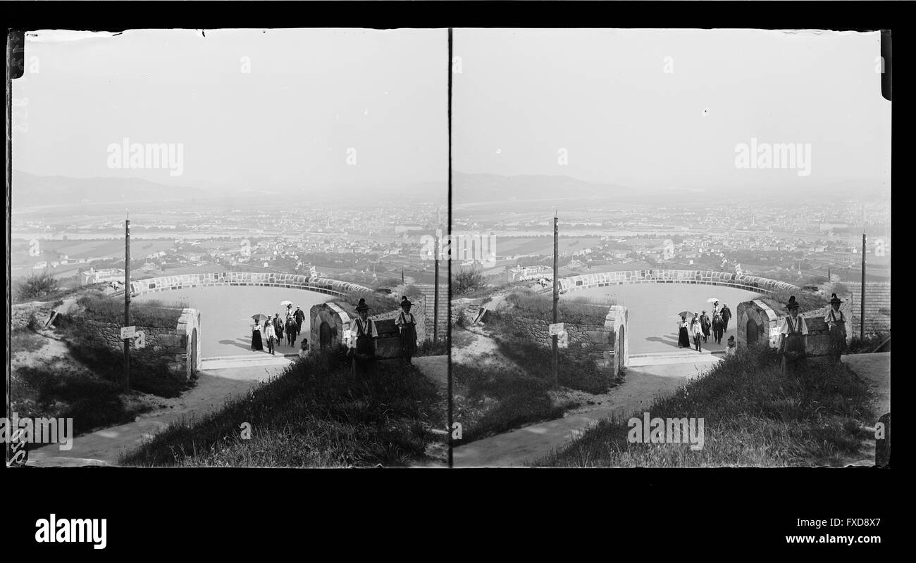 Pöstlingberg hi-res stock photography and images - Alamy