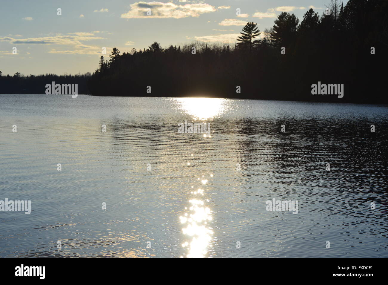 Clam river michigan hires stock photography and images Alamy