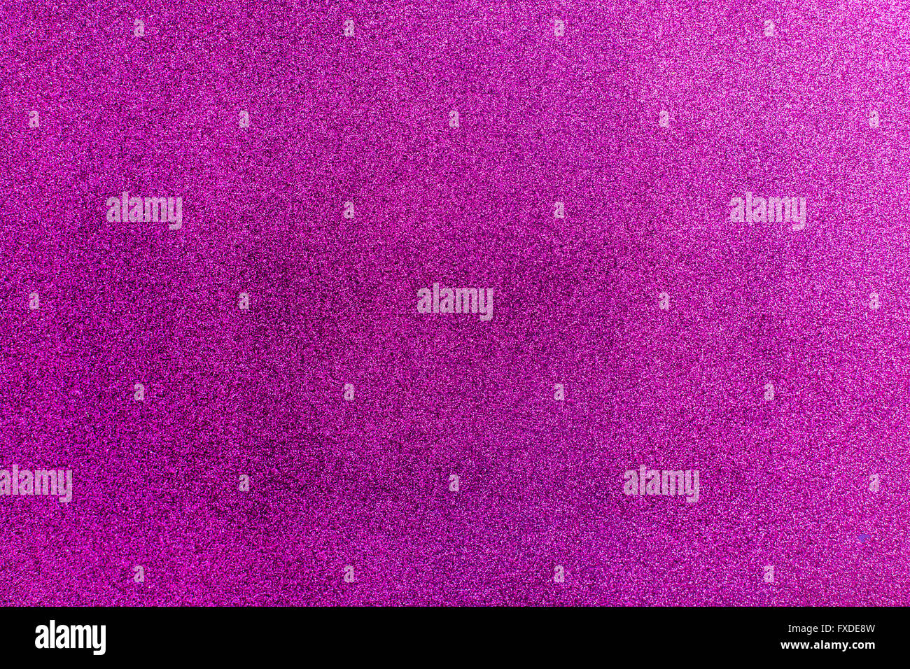 lilac sparkling background foam Stock Photo