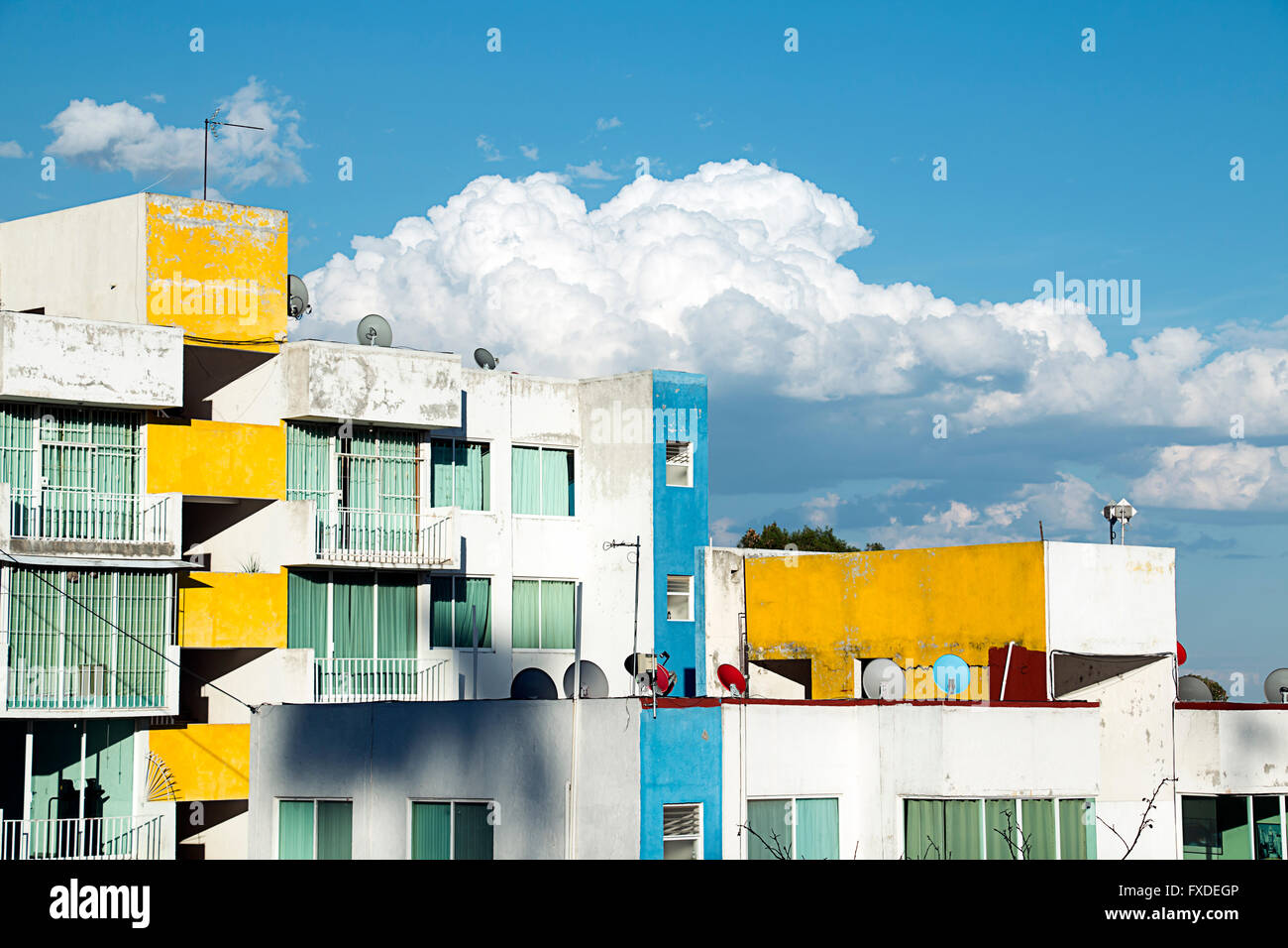 Cuernavaca morelos hi-res stock photography and images - Alamy