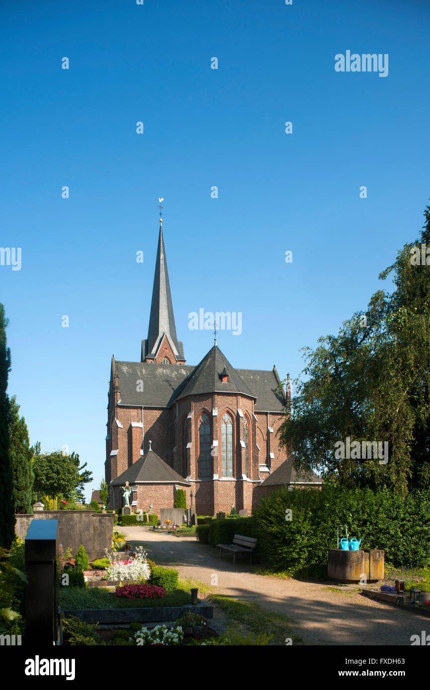 kirche st mariä himmelfahrt köln