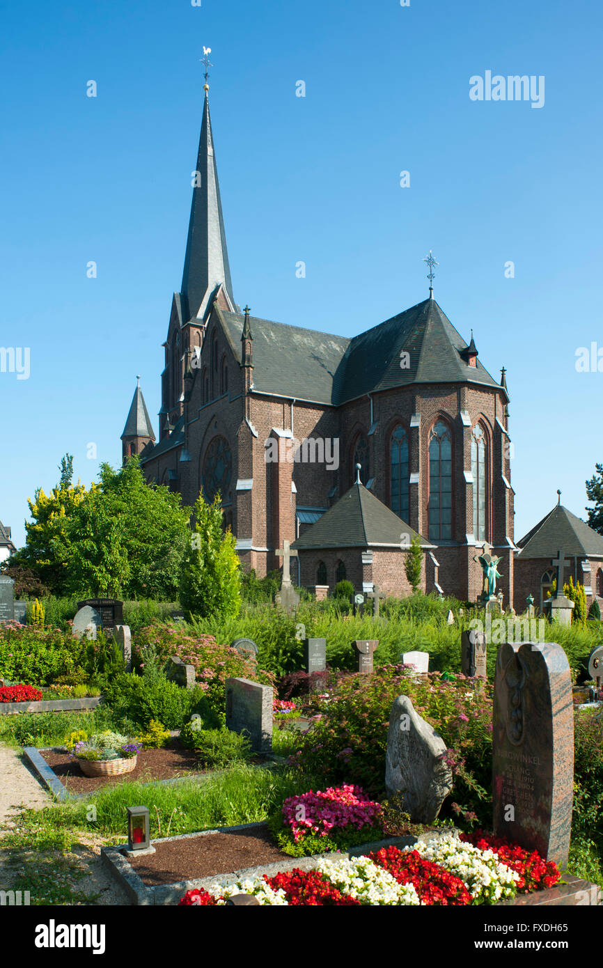 kirche st mariä himmelfahrt köln