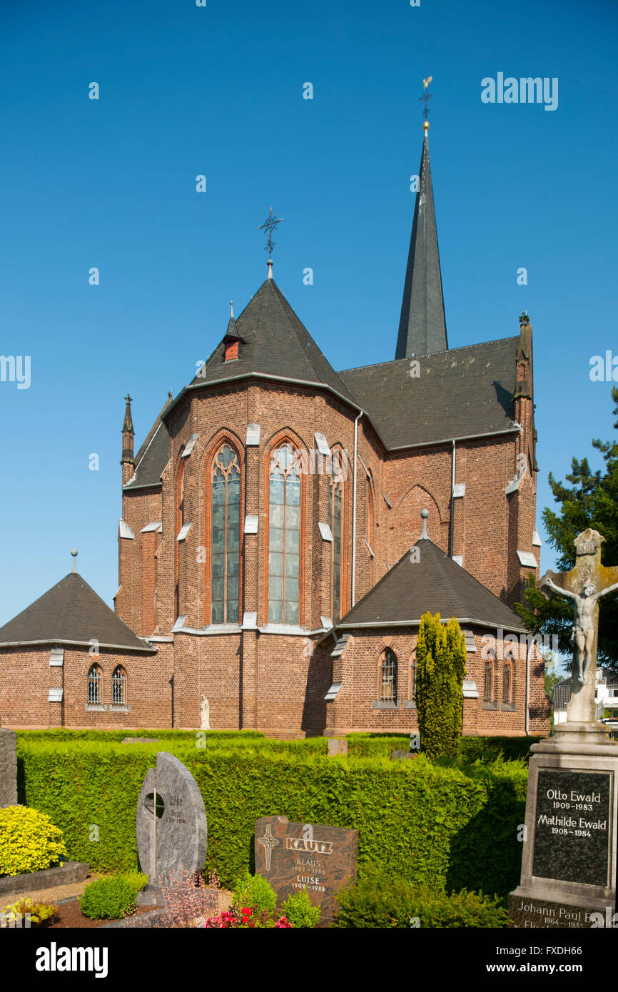 mariä himmelfahrt kirche köln