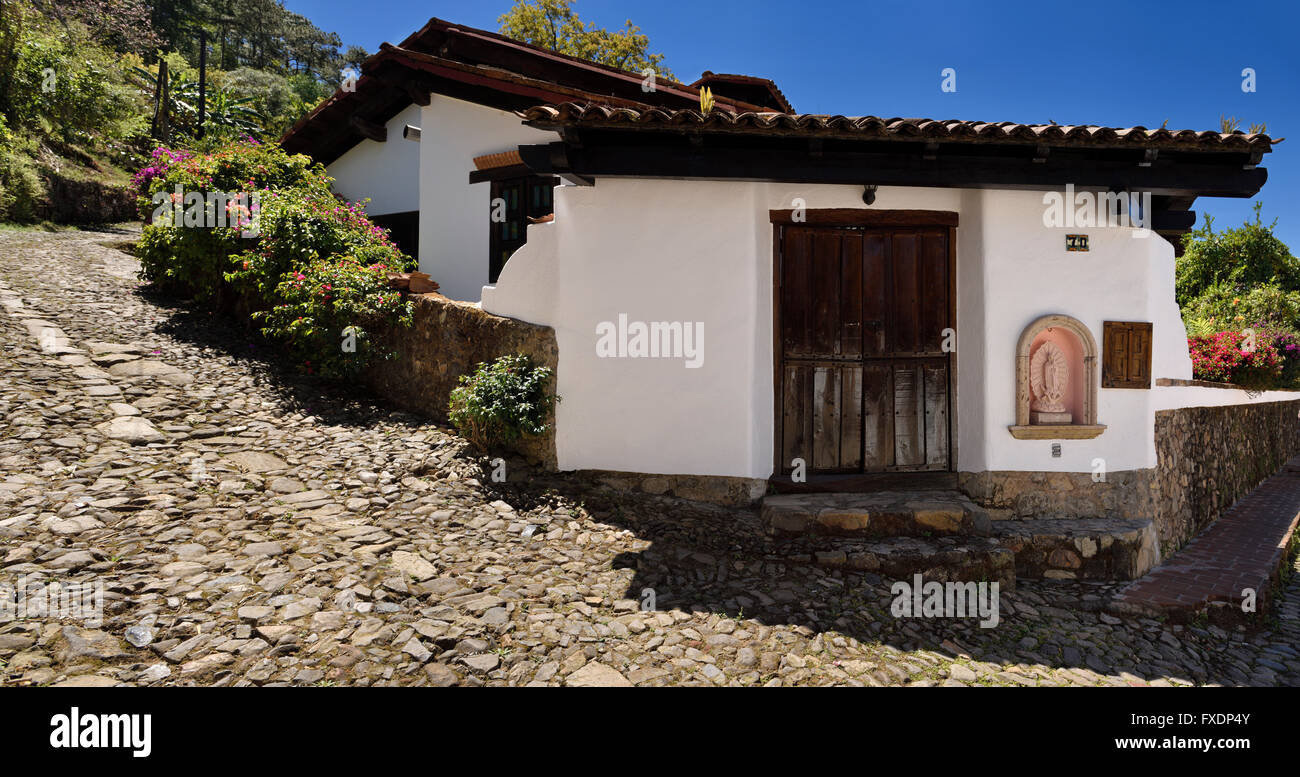 Hacienda of guadalupe hires stock photography and images Alamy