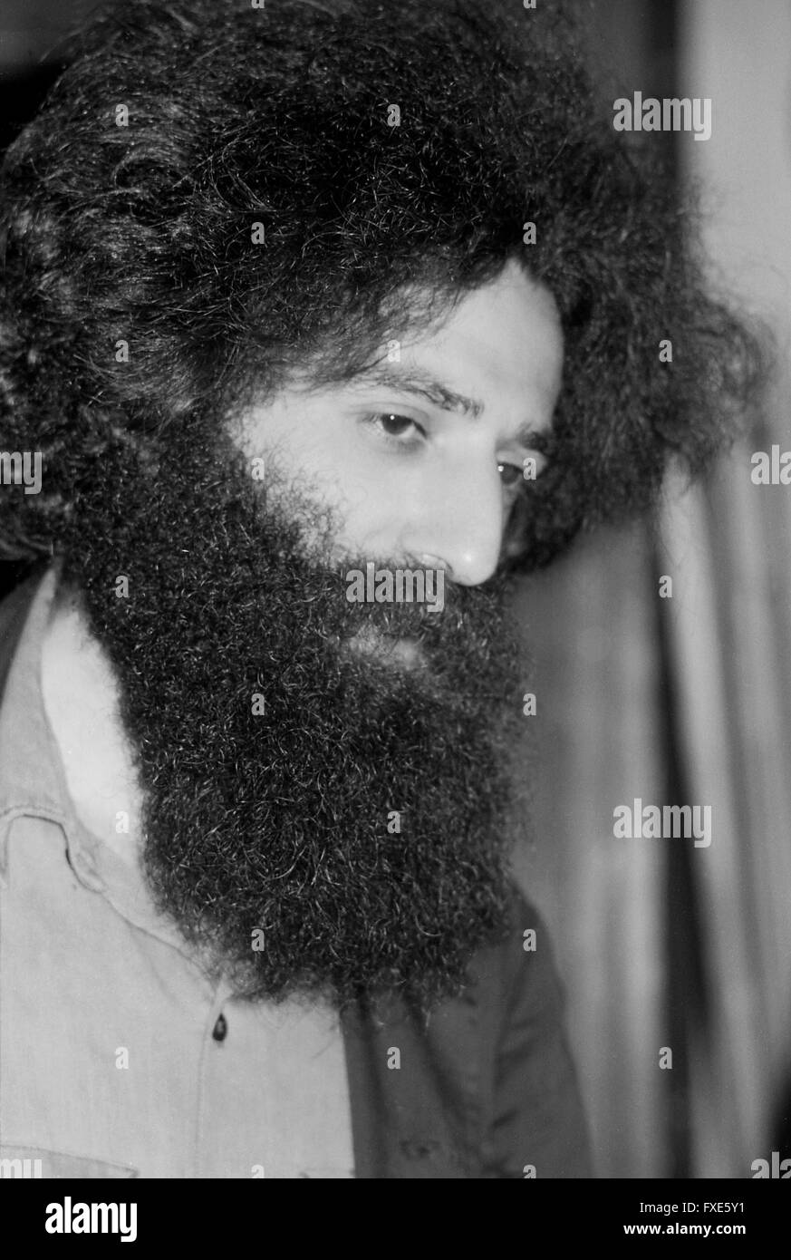 Architectural historian and critic David Grahame Shane at the