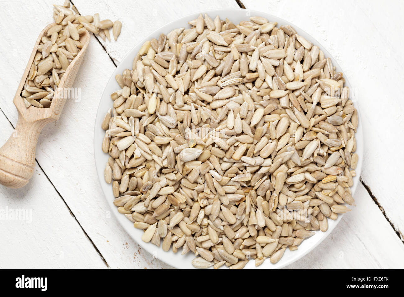 Seeds sunflower hi-res stock photography and images - Alamy