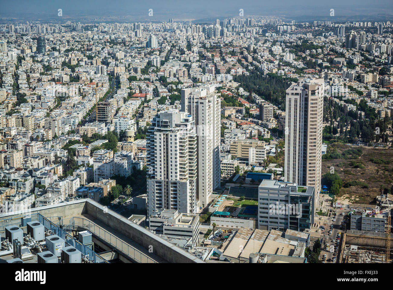 Ramat gan hires stock photography and images Alamy