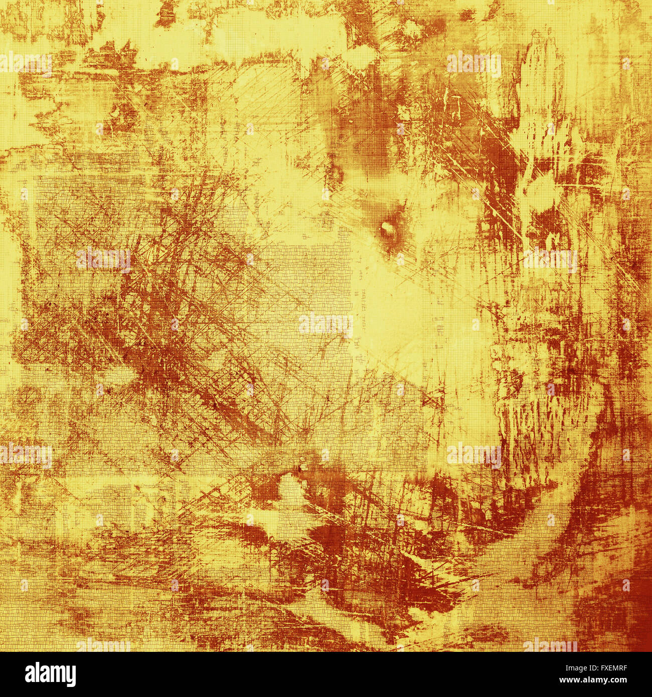 Rough texture art hi-res stock photography and images - Alamy