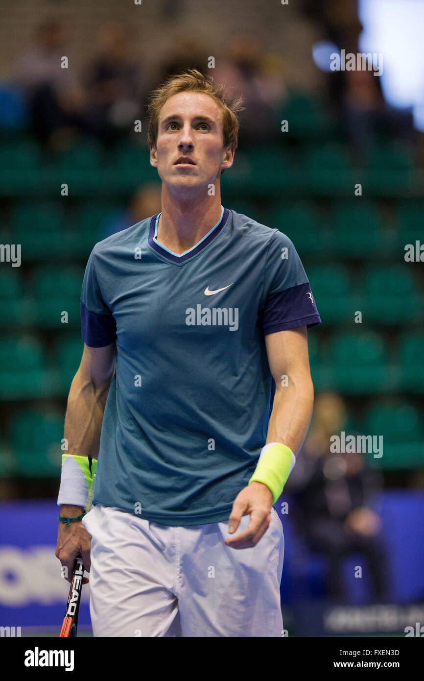 Sport mark de jong coach robin haase hi-res stock photography and images -  Alamy