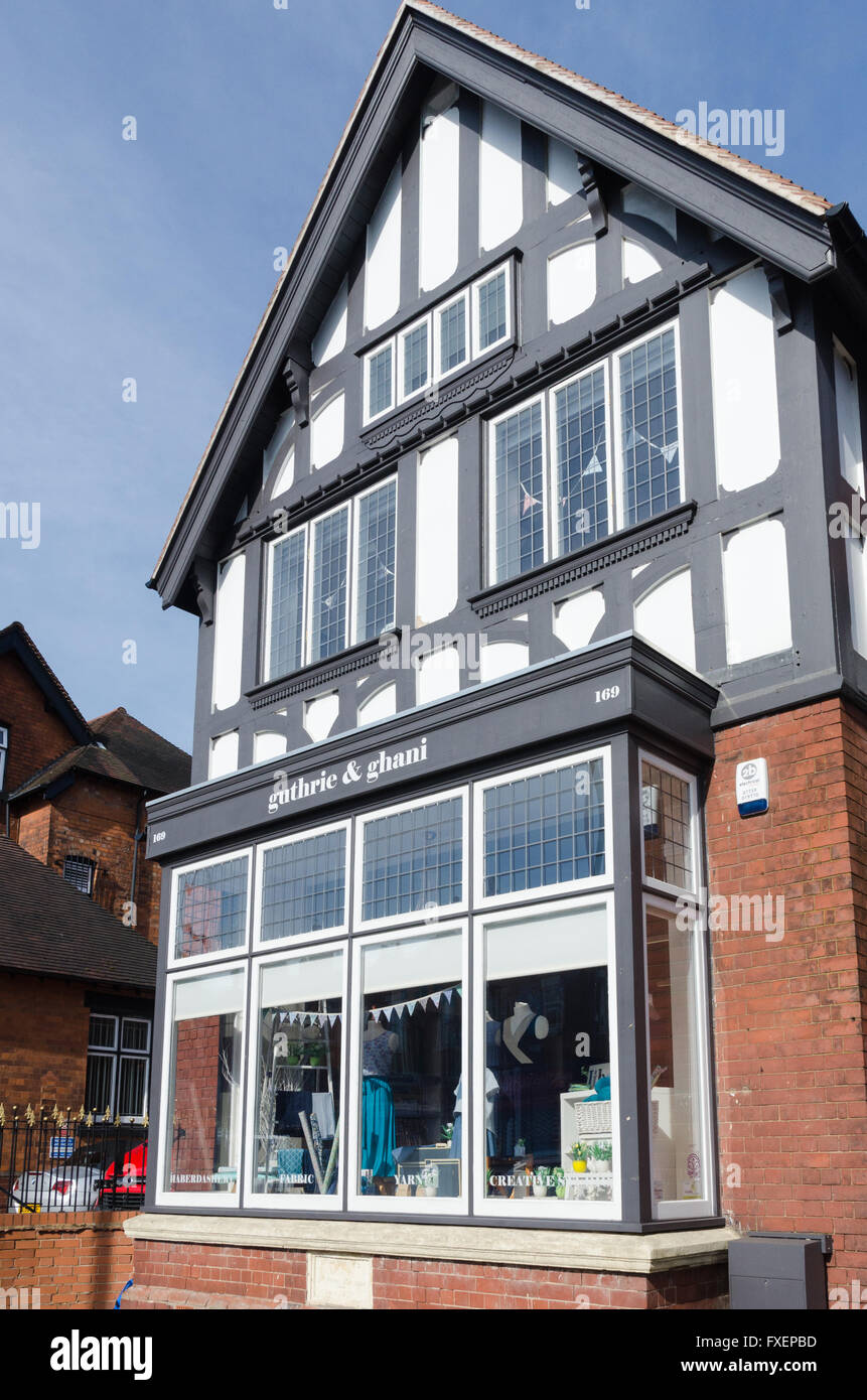 Haberdashery shop hires stock photography and images Alamy