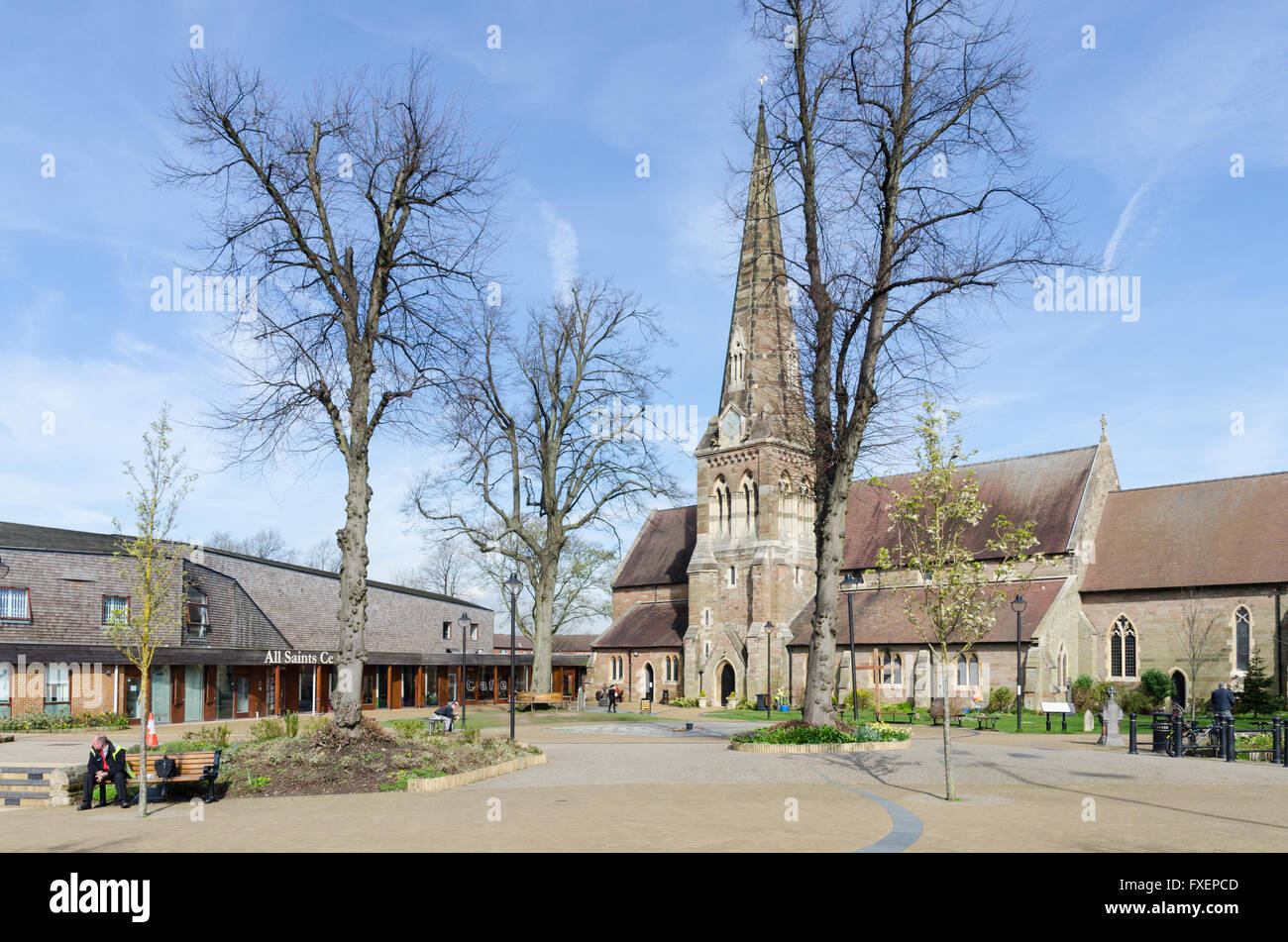 Old Photos Of Kings Heath Birmingham