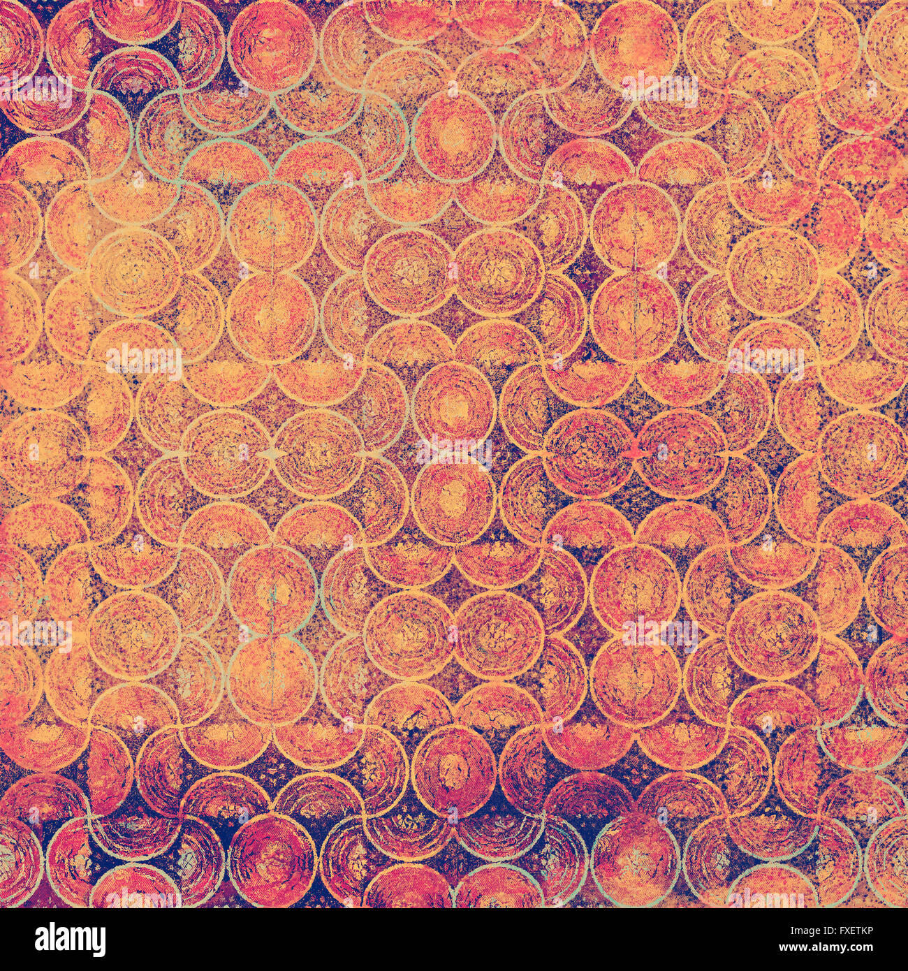 Vintage background pattern Stock Photo - Alamy